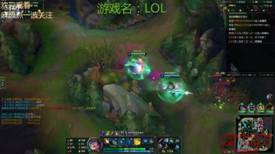 苏老S 和朋友战斗快乐就完了 2019-06-04 13点场