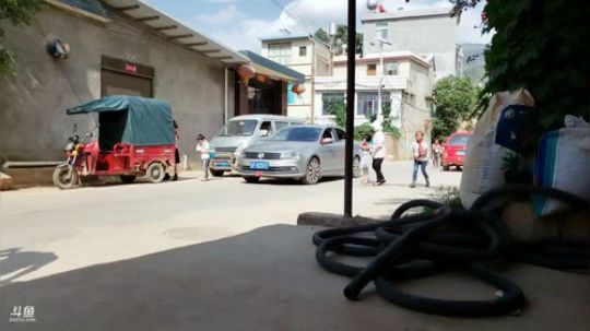 路线昆明玉溪楚雄大理巍山丽江攀枝花 2019-06-05 15点场