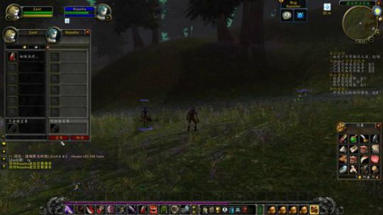 怀旧服beta 60937 2019-06-05 08点场