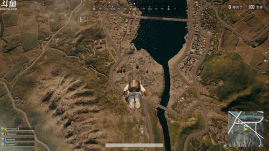 旧欢若梦灬发布了一个斗鱼视频2019-06-05