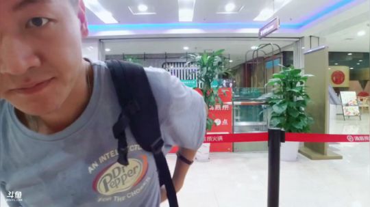 心心恋凡发布了一个斗鱼视频2019-06-04