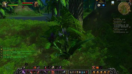 怀旧服beta 60937 2019-06-05 16点场