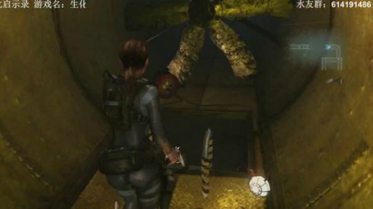 【素年】启示录一代开荒 2019-06-04 18点场