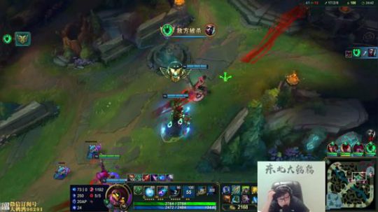 爱喝百事可乐D周星星发布了一个斗鱼视频2019-06-05