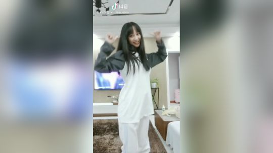 渣哥的老师SHUER舞蹈秀