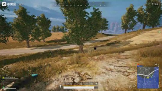 6倍M4超远压枪教学！