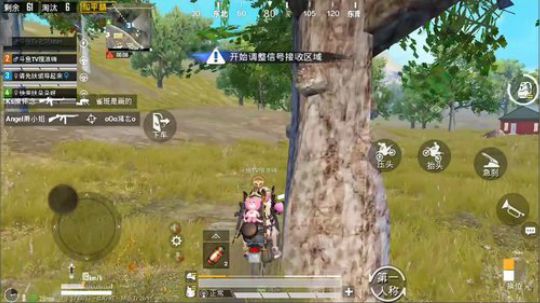 王者归来~ 2019-06-04 13点场