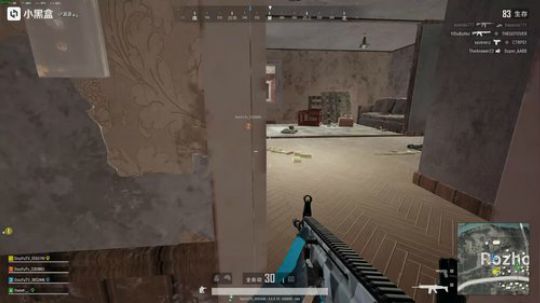 老铁，你怕是个憨憨吧！