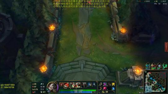宇宙最骚诺手,细节之王 2019-06-04 21点场