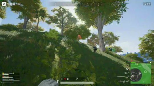 3倍M4惊险三杀！