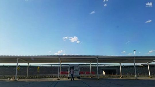 哆啦爱梦梦发布了一个斗鱼视频2019-06-05