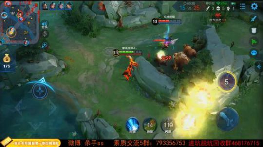 ace017发布了一个斗鱼视频2019-06-05