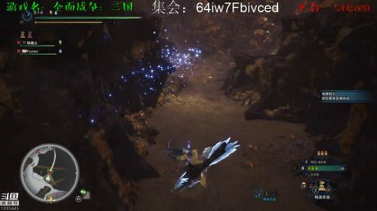 阿国❤欢乐的游戏时间又开始辣！ 2019-06-04 18点场