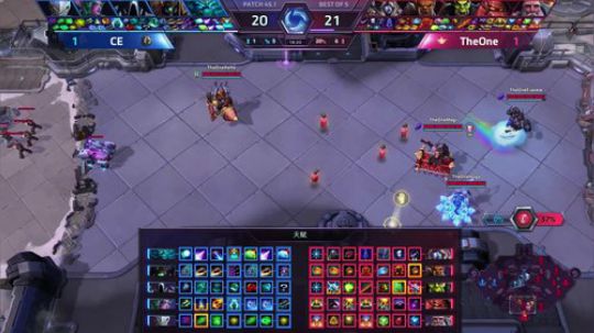RPGseven发布了一个斗鱼视频2019-06-05