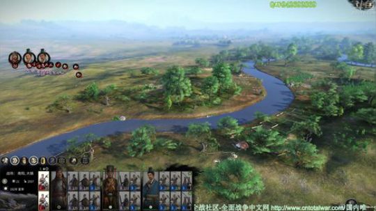【匪】三国全面战争大奖赛 2019-06-04 22点场
