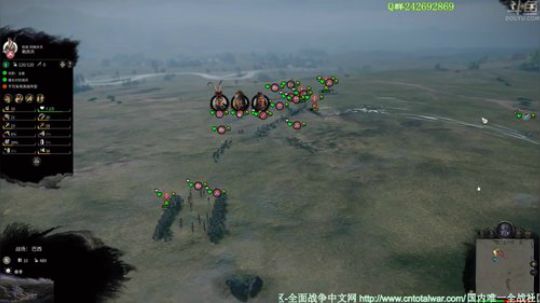 【洋洋】晚8点全面战争三国大奖赛！ 2019-06-04 20点场
