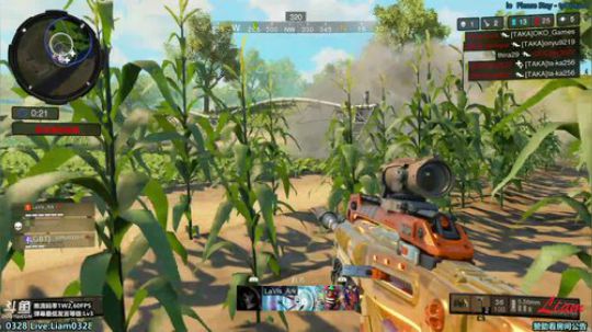 Liam:静候E3 2019-06-05 10点场