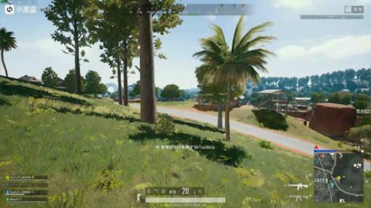 哥们你晃过来晃过去干嘛呢？