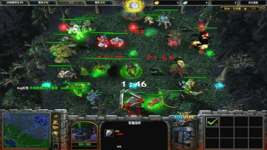 看新PK打GOD然后上分 2019-06-04 23点场