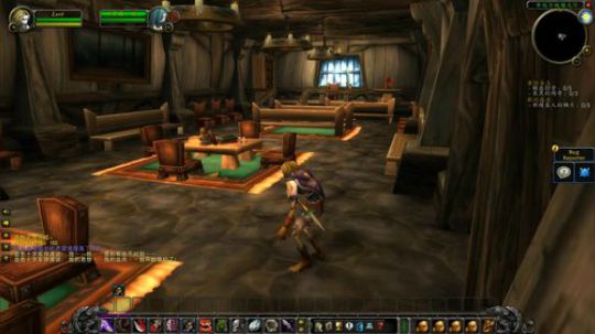 试试怀旧服 2019-06-04 19点场