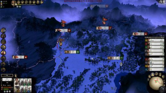 老狐狸的游戏人生 2019-06-06 00点场