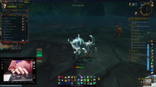 就打呀 就黑水友钥匙呀【2】