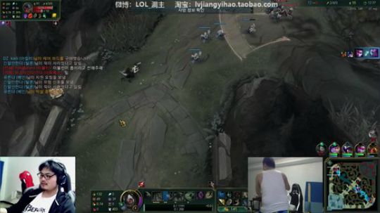 鱼丸哥一号发布了一个斗鱼视频2019-06-06