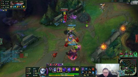 蓝董斌羊羊羊发布了一个斗鱼视频2019-06-06