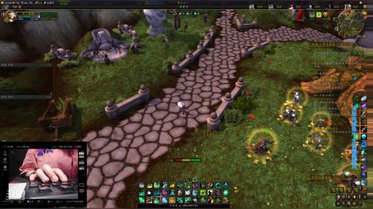 一场跟李白吃鸡后引发的……