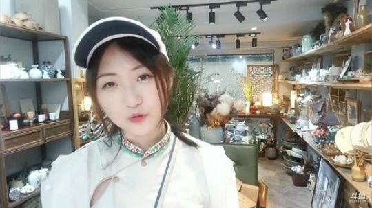 309923惜雨天天发布了一个斗鱼视频2019-06-06