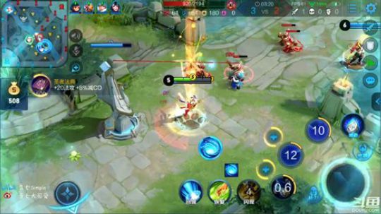 【看法师玩音七】44星上国娥 2019-06-05 12点场