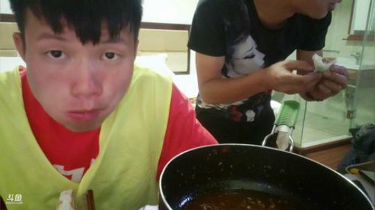 Tiramisu我喜欢发布了一个斗鱼视频2019-06-05