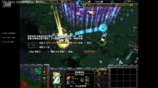 2019路人王小组赛强强对抗7点开打 2019-06-05 21点场
