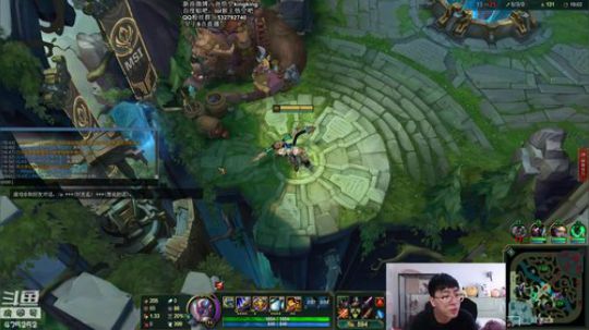 今天一天的MVP都是我的 2019-06-06 11点场