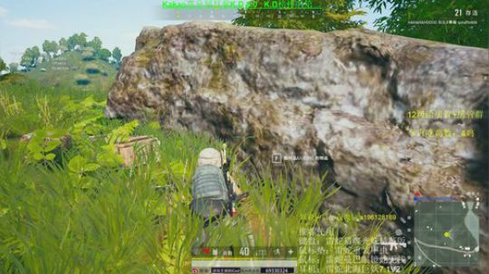 KaKao细节教学！5000分KD6.0 2019-06-04 09点场