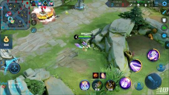 【看法师玩音七】仙界巅峰赛 2019-06-05 22点场