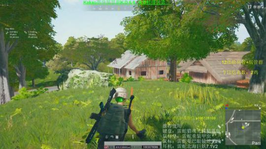 KaKao细节教学！5000分KD6.0 2019-06-04 05点场