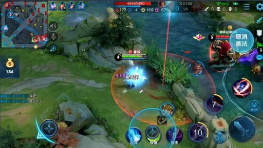 为白立场发布了一个斗鱼视频2019-06-05