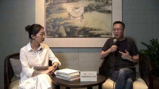 吴晓波私房书单首次公开 2019-06-05 20点场