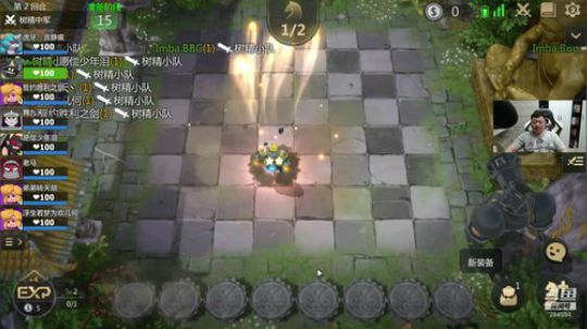 【B叔】铁憨憨出击吧 2019-06-02 20点场