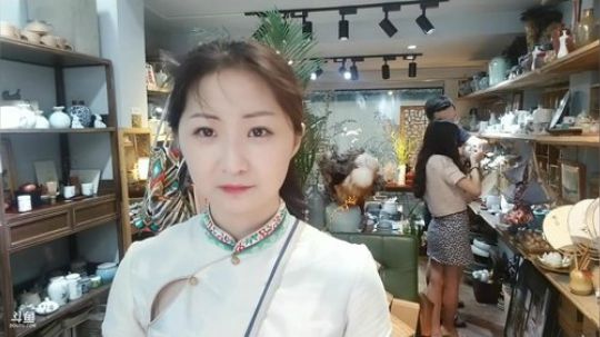 309923惜雨天天发布了一个斗鱼视频2019-06-06