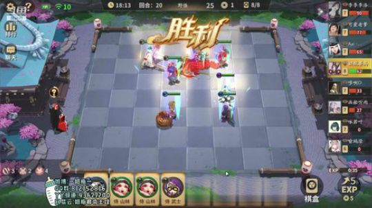 【新人主播】求关注 1494820 2019-06-02 22点场