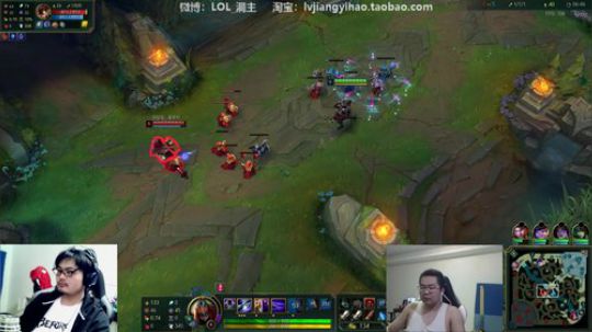 伤心hh发布了一个斗鱼视频2019-06-06