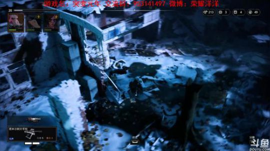 【洋洋】突变元年，二石大佬点播~~ 2019-06-05 21点场