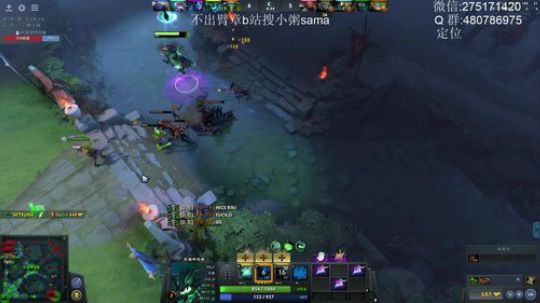 小粥泥浆：定个位 2019-06-05 17点场