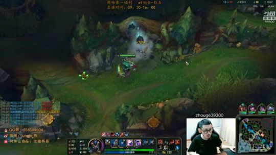 舟：全能野王，在线养猪！ 2019-06-05 13点场