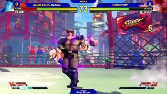 Xiaohai vs Pnoy