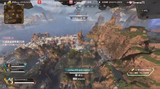今天挂点多 先玩会守望 2019-06-04 15点场