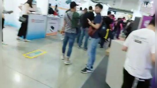 台湾自由行，华硕新品发布 2019-05-28 11点场