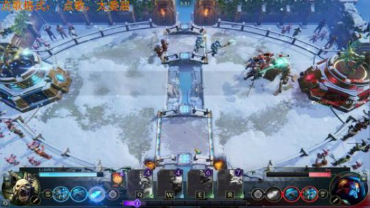 ❤️✨能把免费礼物送下？支持下 2019-06-04 21点场